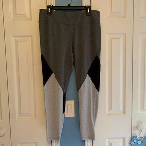 Color Block Leggings